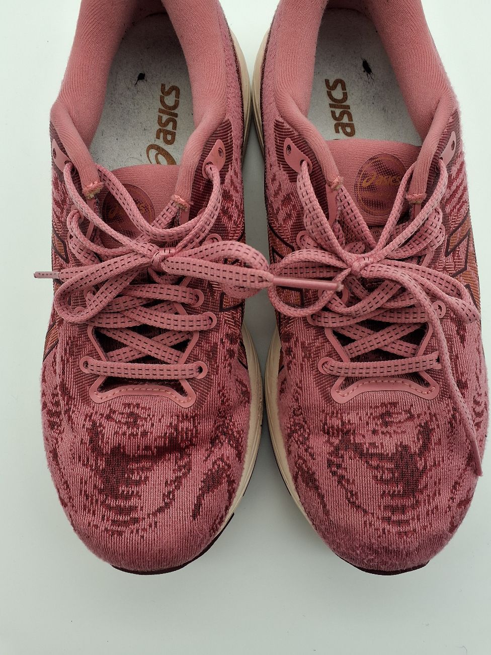Oasics Sko